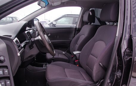 SsangYong Actyon II рестайлинг, 2012 год, 849 000 рублей, 7 фотография