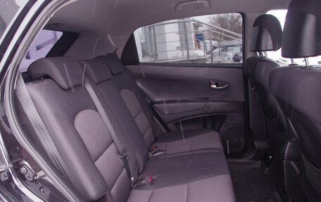 SsangYong Actyon II рестайлинг, 2012 год, 849 000 рублей, 9 фотография