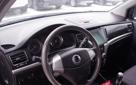 SsangYong Actyon II рестайлинг, 2012 год, 849 000 рублей, 6 фотография