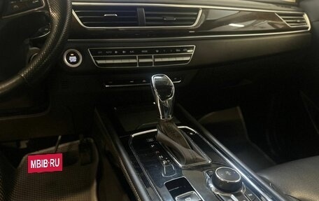 DongFeng 580 I, 2023 год, 1 549 990 рублей, 13 фотография