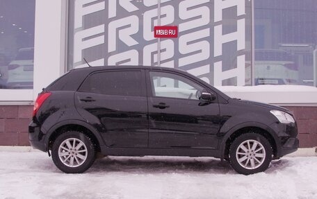 SsangYong Actyon II рестайлинг, 2012 год, 849 000 рублей, 5 фотография