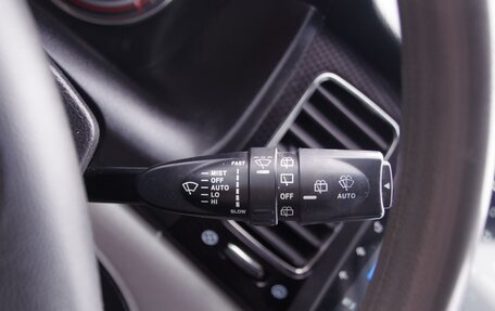 SsangYong Actyon II рестайлинг, 2012 год, 849 000 рублей, 14 фотография