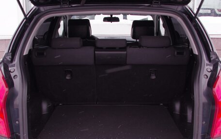 SsangYong Actyon II рестайлинг, 2012 год, 849 000 рублей, 24 фотография