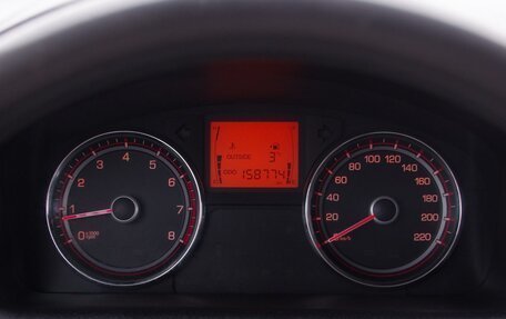 SsangYong Actyon II рестайлинг, 2012 год, 849 000 рублей, 12 фотография