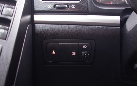 SsangYong Actyon II рестайлинг, 2012 год, 849 000 рублей, 21 фотография