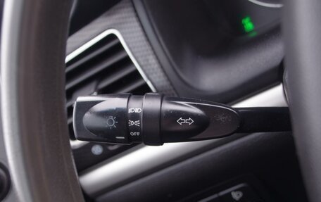 SsangYong Actyon II рестайлинг, 2012 год, 849 000 рублей, 13 фотография