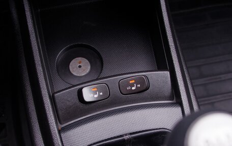 SsangYong Actyon II рестайлинг, 2012 год, 849 000 рублей, 19 фотография