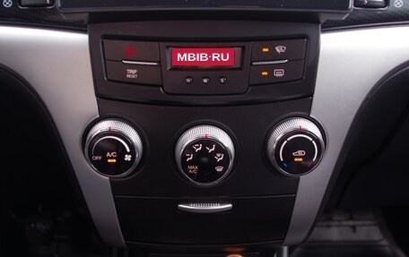 SsangYong Actyon II рестайлинг, 2012 год, 849 000 рублей, 17 фотография