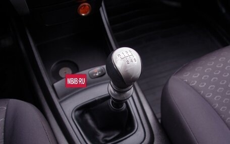 SsangYong Actyon II рестайлинг, 2012 год, 849 000 рублей, 18 фотография