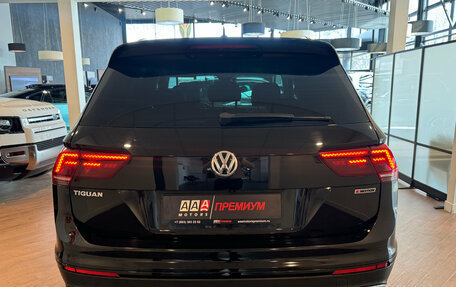 Volkswagen Tiguan II, 2019 год, 2 580 000 рублей, 5 фотография