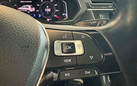 Volkswagen Tiguan II, 2019 год, 2 580 000 рублей, 16 фотография