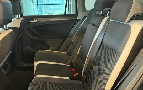 Volkswagen Tiguan II, 2019 год, 2 580 000 рублей, 9 фотография