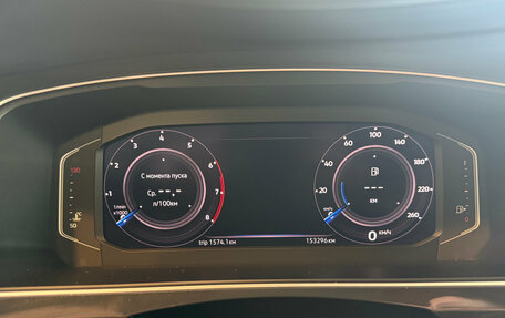 Volkswagen Tiguan II, 2019 год, 2 580 000 рублей, 14 фотография