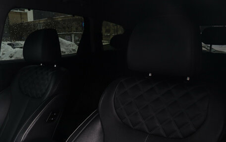 Hyundai Santa Fe IV, 2022 год, 4 150 000 рублей, 8 фотография