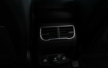 Hyundai Santa Fe IV, 2022 год, 4 150 000 рублей, 9 фотография