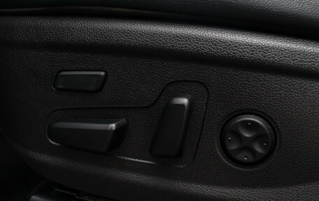 Hyundai Santa Fe IV, 2022 год, 4 150 000 рублей, 13 фотография