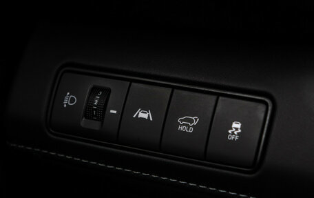 Hyundai Santa Fe IV, 2022 год, 4 150 000 рублей, 23 фотография