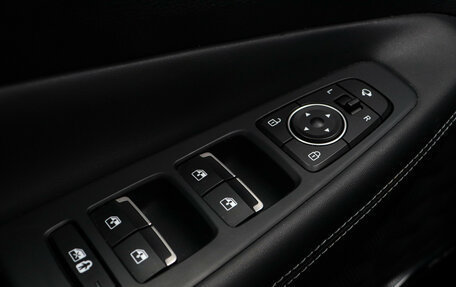 Hyundai Santa Fe IV, 2022 год, 4 150 000 рублей, 22 фотография