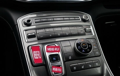 Hyundai Santa Fe IV, 2022 год, 4 150 000 рублей, 17 фотография