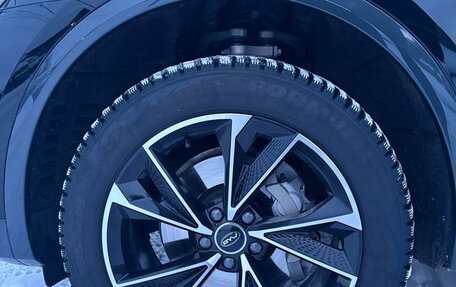 Audi Q5, 2022 год, 5 100 000 рублей, 12 фотография