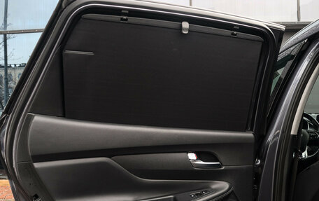 Hyundai Santa Fe IV, 2022 год, 4 150 000 рублей, 30 фотография