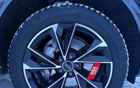 Audi Q5, 2022 год, 5 100 000 рублей, 11 фотография