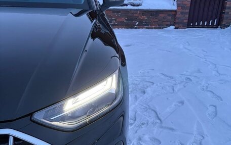 Audi Q5, 2022 год, 5 100 000 рублей, 15 фотография