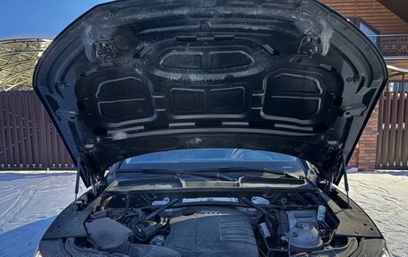 Audi Q5, 2022 год, 5 100 000 рублей, 22 фотография