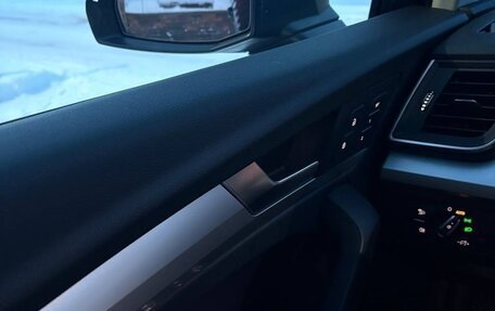 Audi Q5, 2022 год, 5 100 000 рублей, 30 фотография