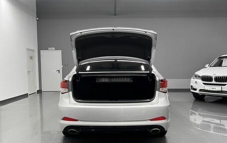 Hyundai i40 I рестайлинг, 2014 год, 1 345 000 рублей, 7 фотография