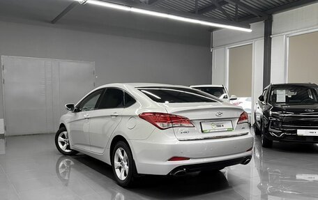 Hyundai i40 I рестайлинг, 2014 год, 1 345 000 рублей, 6 фотография