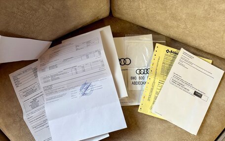 Audi Q5, 2022 год, 5 100 000 рублей, 32 фотография