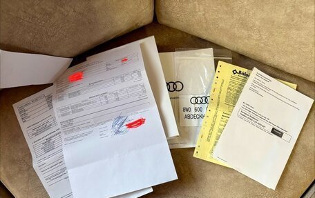 Audi Q5, 2022 год, 5 100 000 рублей, 34 фотография