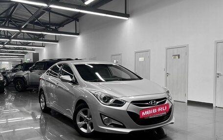 Hyundai i40 I рестайлинг, 2014 год, 1 345 000 рублей, 5 фотография
