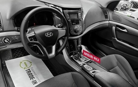 Hyundai i40 I рестайлинг, 2014 год, 1 345 000 рублей, 9 фотография