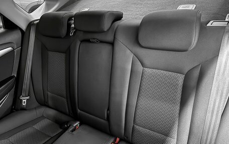 Hyundai i40 I рестайлинг, 2014 год, 1 345 000 рублей, 10 фотография