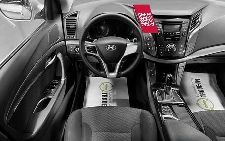 Hyundai i40 I рестайлинг, 2014 год, 1 345 000 рублей, 12 фотография