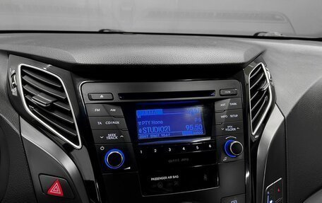 Hyundai i40 I рестайлинг, 2014 год, 1 345 000 рублей, 16 фотография