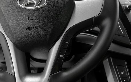 Hyundai i40 I рестайлинг, 2014 год, 1 345 000 рублей, 20 фотография