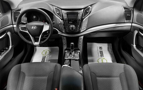 Hyundai i40 I рестайлинг, 2014 год, 1 345 000 рублей, 11 фотография