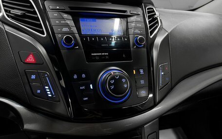 Hyundai i40 I рестайлинг, 2014 год, 1 345 000 рублей, 17 фотография