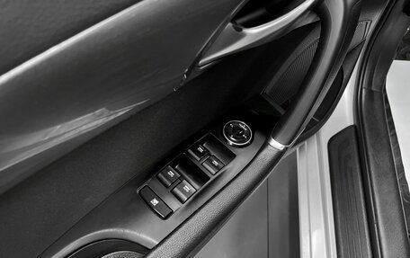 Hyundai i40 I рестайлинг, 2014 год, 1 345 000 рублей, 23 фотография