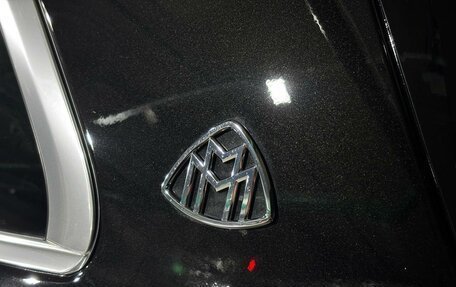 Mercedes-Benz Maybach GLS I, 2021 год, 18 500 000 рублей, 5 фотография