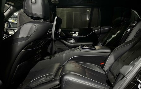 Mercedes-Benz Maybach GLS I, 2021 год, 18 500 000 рублей, 16 фотография