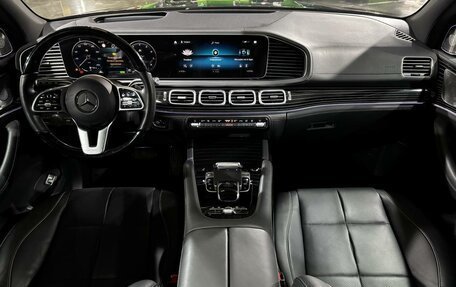 Mercedes-Benz Maybach GLS I, 2021 год, 18 500 000 рублей, 8 фотография