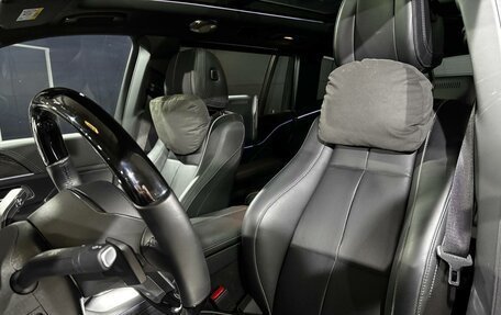 Mercedes-Benz Maybach GLS I, 2021 год, 18 500 000 рублей, 12 фотография