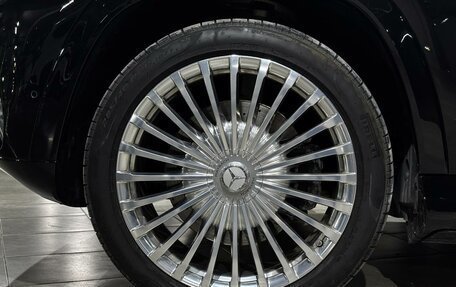 Mercedes-Benz Maybach GLS I, 2021 год, 18 500 000 рублей, 17 фотография