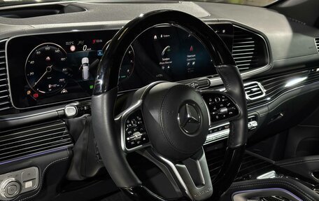 Mercedes-Benz Maybach GLS I, 2021 год, 18 500 000 рублей, 7 фотография