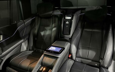 Mercedes-Benz Maybach GLS I, 2021 год, 18 500 000 рублей, 14 фотография