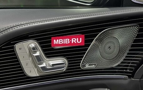 Mercedes-Benz Maybach GLS I, 2021 год, 18 500 000 рублей, 6 фотография